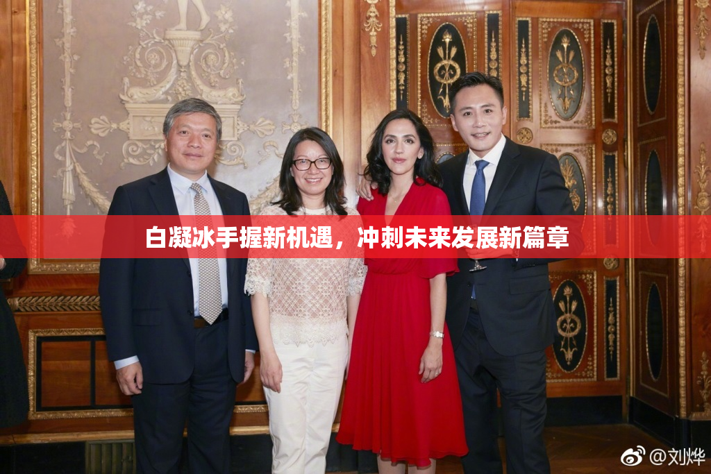 白凝冰手握新机遇，冲刺未来发展新篇章