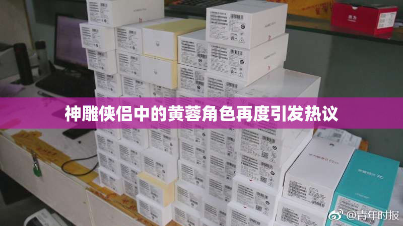 神雕侠侣中的黄蓉角色再度引发热议