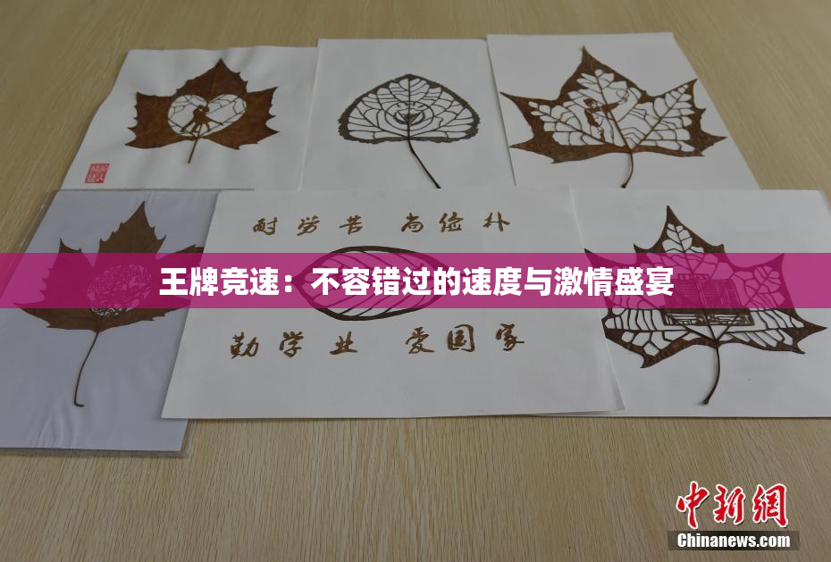 王牌竞速：不容错过的速度与激情盛宴