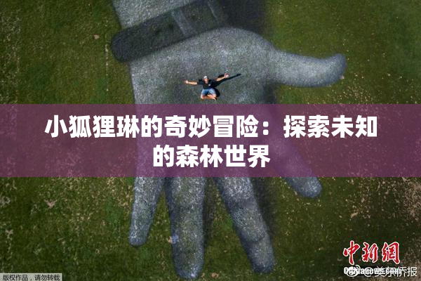 小狐狸琳的奇妙冒险：探索未知的森林世界