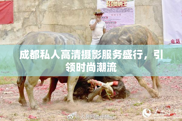 成都私人高清摄影服务盛行，引领时尚潮流