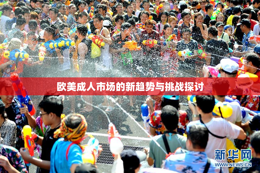欧美成人市场的新趋势与挑战探讨