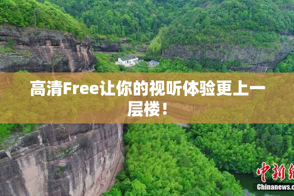 高清Free让你的视听体验更上一层楼！