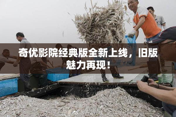 奇优影院经典版全新上线，旧版魅力再现！