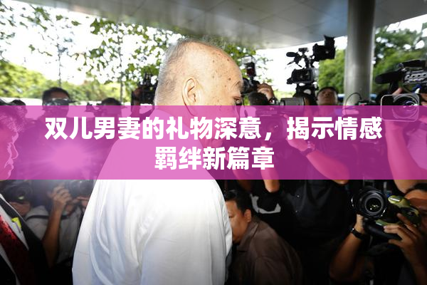 双儿男妻的礼物深意，揭示情感羁绊新篇章