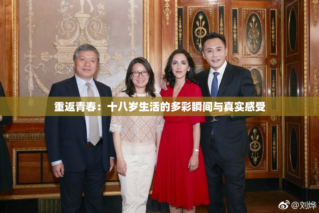 重返青春：十八岁生活的多彩瞬间与真实感受
