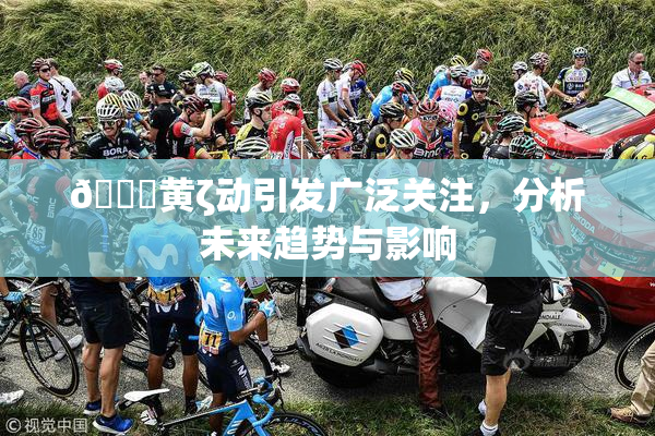 🔞黄ζ动引发广泛关注，分析未来趋势与影响