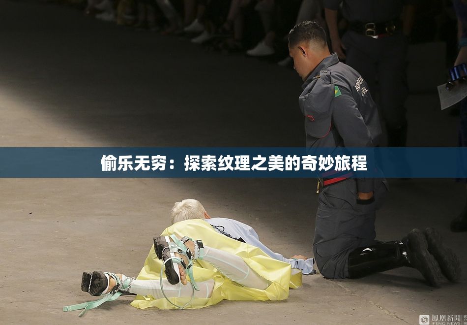 偷乐无穷：探索纹理之美的奇妙旅程