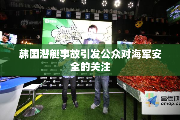 韩国潜艇事故引发公众对海军安全的关注