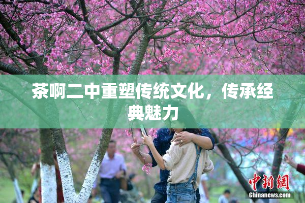 茶啊二中重塑传统文化，传承经典魅力