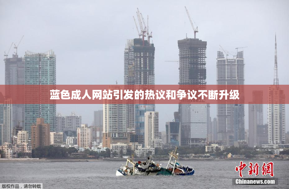 蓝色成人网站引发的热议和争议不断升级
