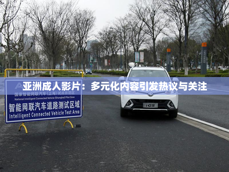 亚洲成人影片：多元化内容引发热议与关注
