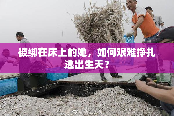 被绑在床上的她，如何艰难挣扎逃出生天？