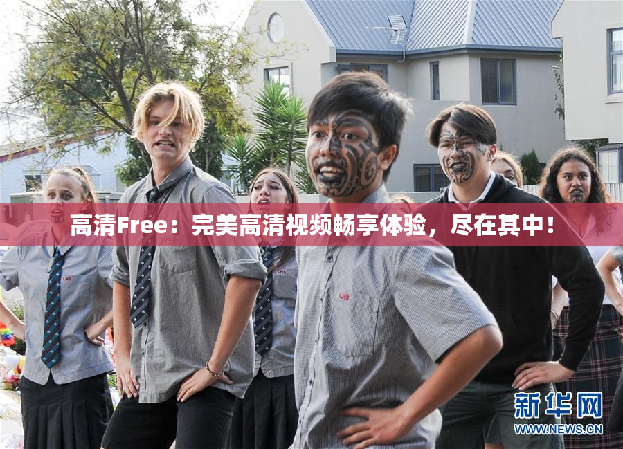 高清Free：完美高清视频畅享体验，尽在其中！