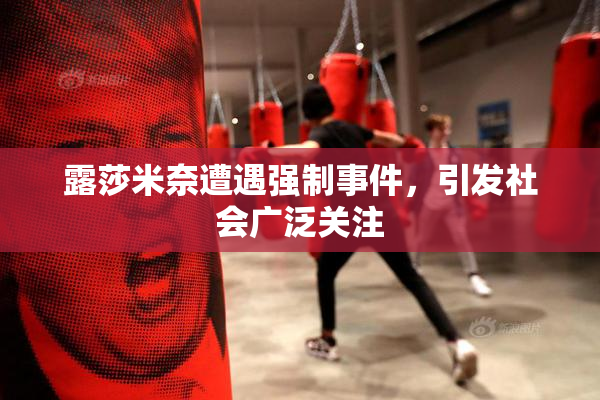 露莎米奈遭遇强制事件，引发社会广泛关注