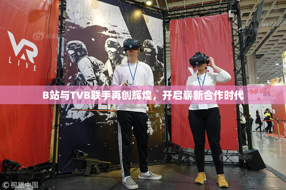 B站与TVB联手再创辉煌，开启崭新合作时代
