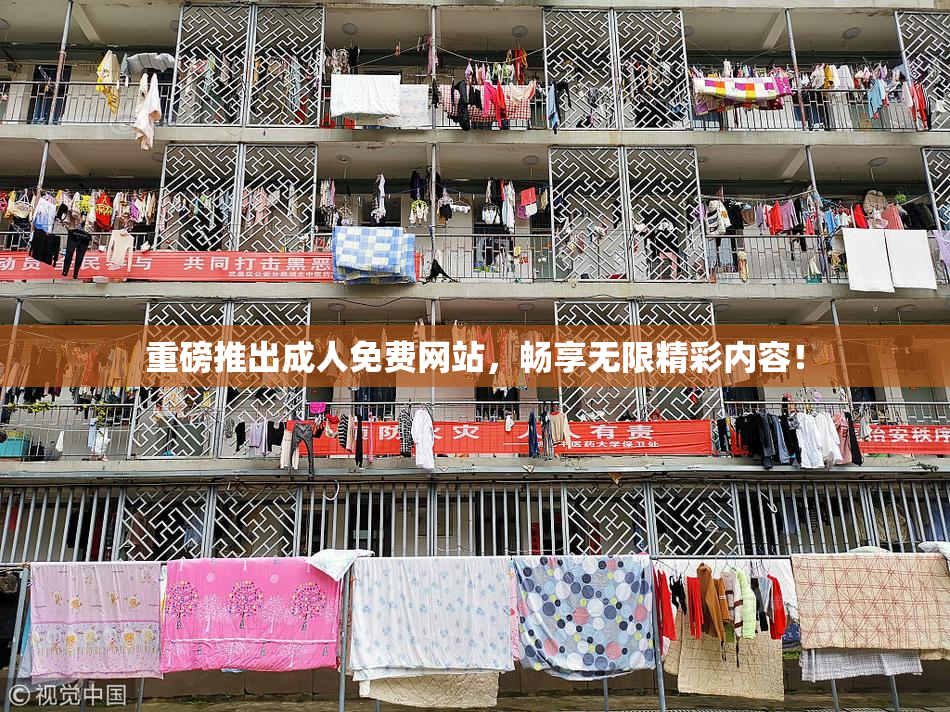 重磅推出成人免费网站，畅享无限精彩内容！