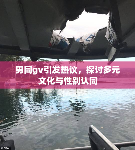 男同gv引发热议，探讨多元文化与性别认同
