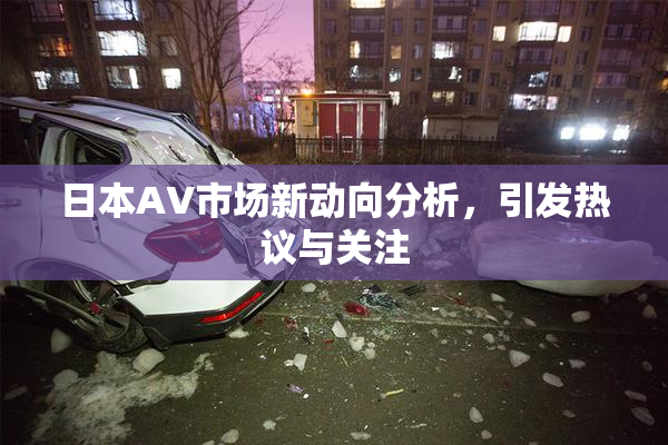 日本AV市场新动向分析，引发热议与关注