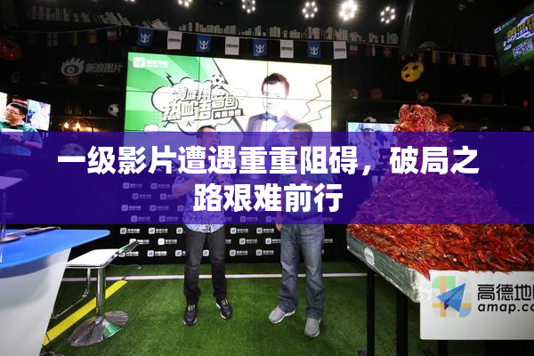 一级影片遭遇重重阻碍，破局之路艰难前行