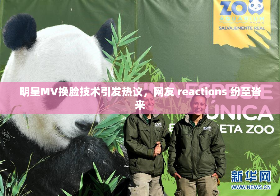 明星MV换脸技术引发热议，网友 reactions 纷至沓来