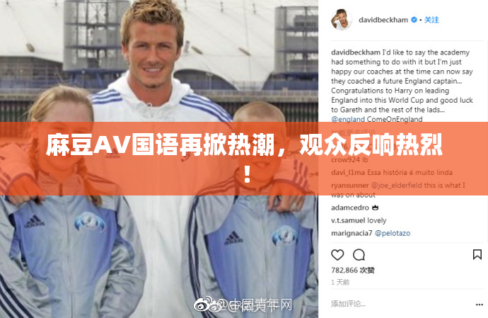 麻豆A∨国语再掀热潮，观众反响热烈！