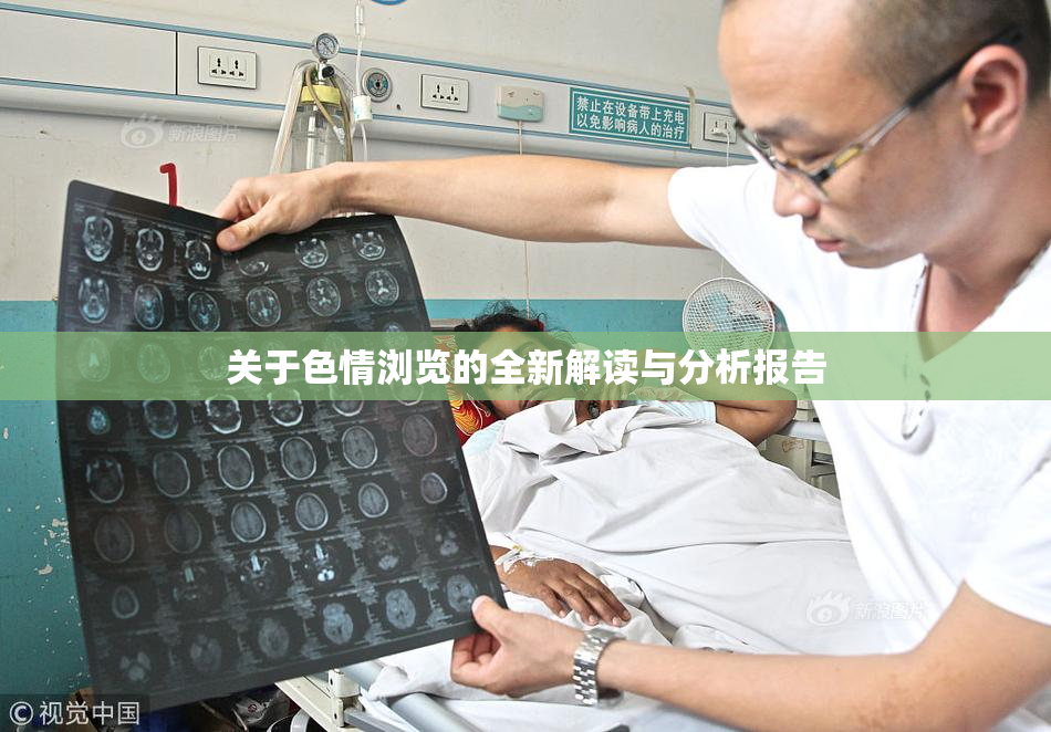 关于色情浏览的全新解读与分析报告