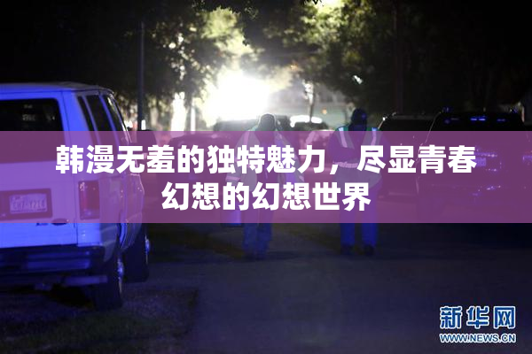韩漫无羞的独特魅力，尽显青春幻想的幻想世界
