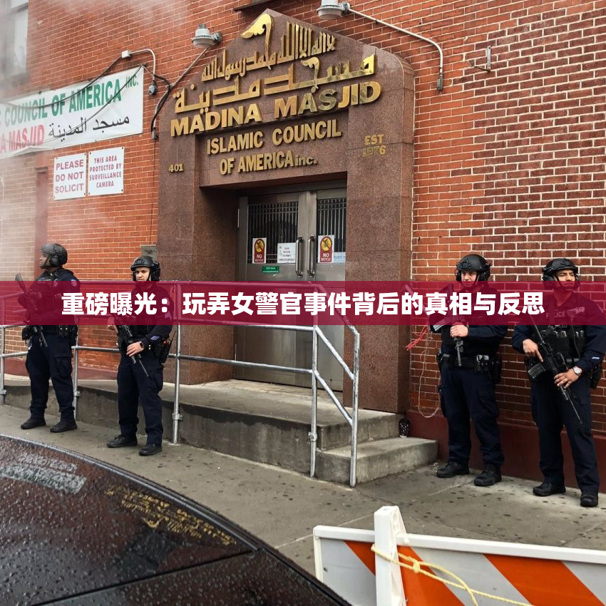 重磅曝光：玩弄女警官事件背后的真相与反思