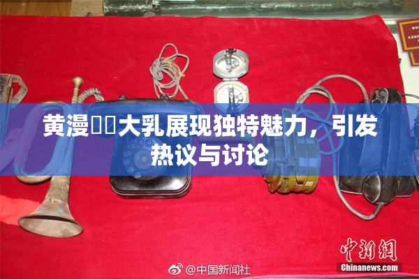 黄漫❌‌大乳展现独特魅力，引发热议与讨论