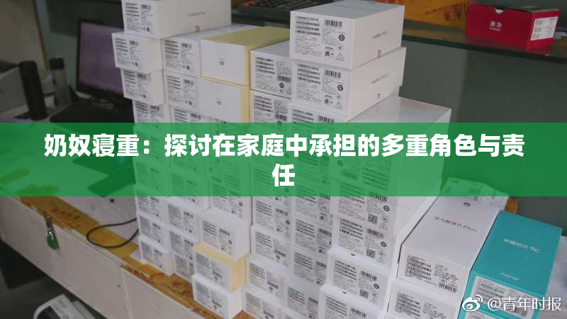 奶奴寝重：探讨在家庭中承担的多重角色与责任