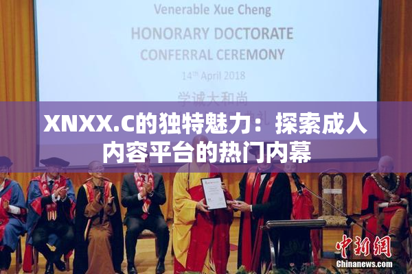 XNXX.C的独特魅力：探索成人内容平台的热门内幕