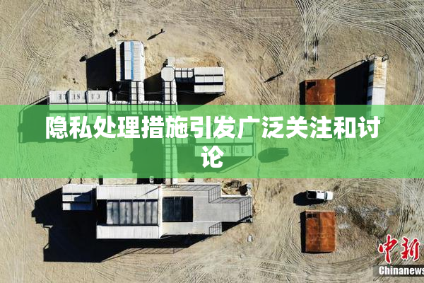 隐私处理措施引发广泛关注和讨论