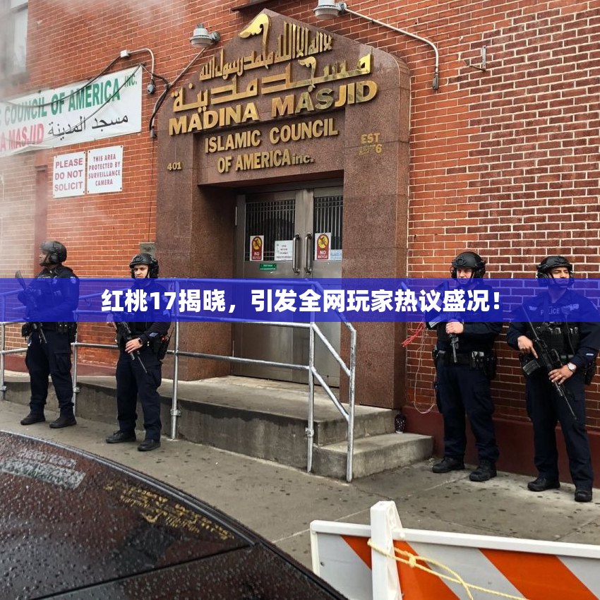 红桃17揭晓，引发全网玩家热议盛况！