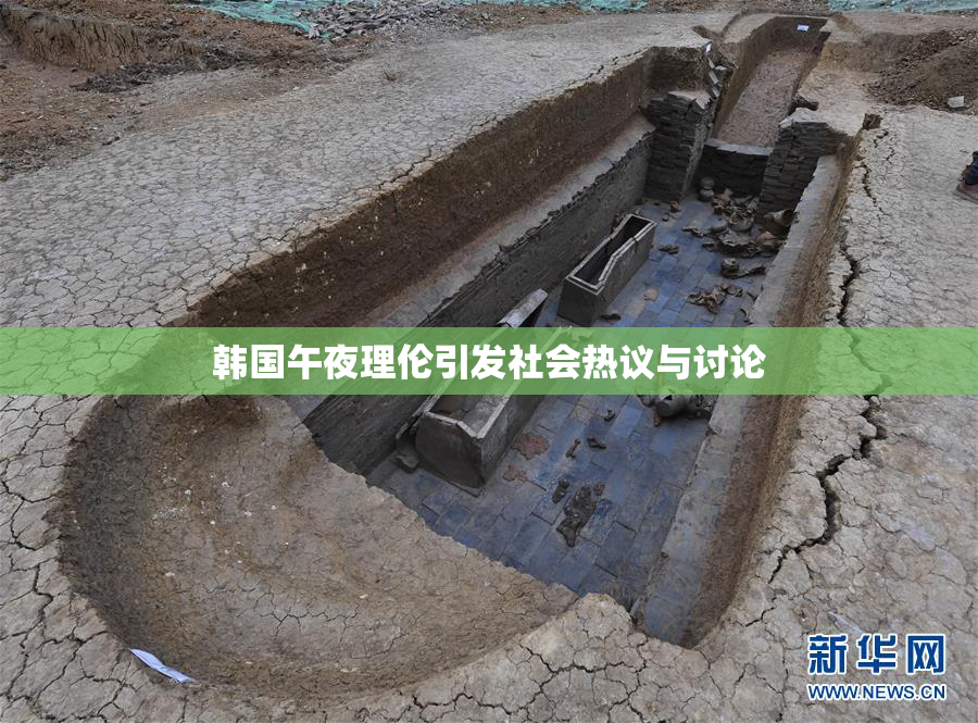 韩国午夜理伦引发社会热议与讨论