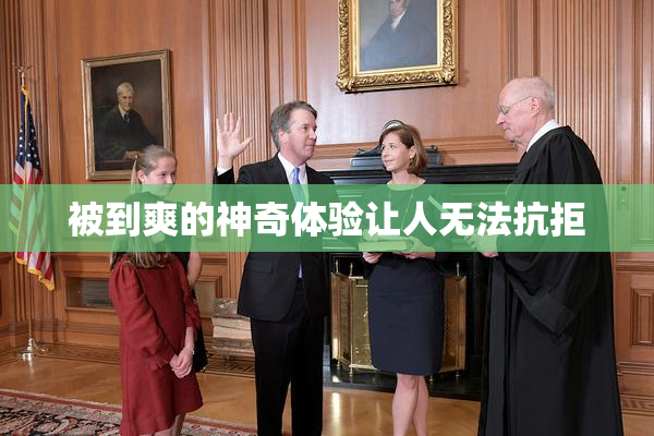 被到爽的神奇体验让人无法抗拒