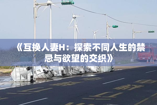 《互换人妻H：探索不同人生的禁忌与欲望的交织》