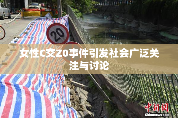 女性C交Z0事件引发社会广泛关注与讨论