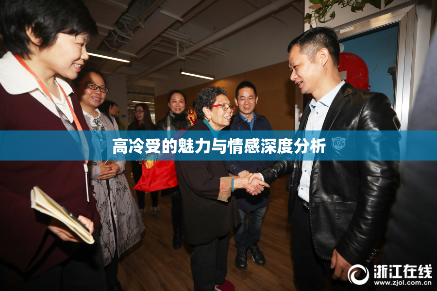 高冷受的魅力与情感深度分析