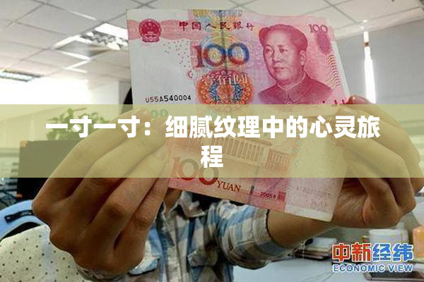 一寸一寸：细腻纹理中的心灵旅程