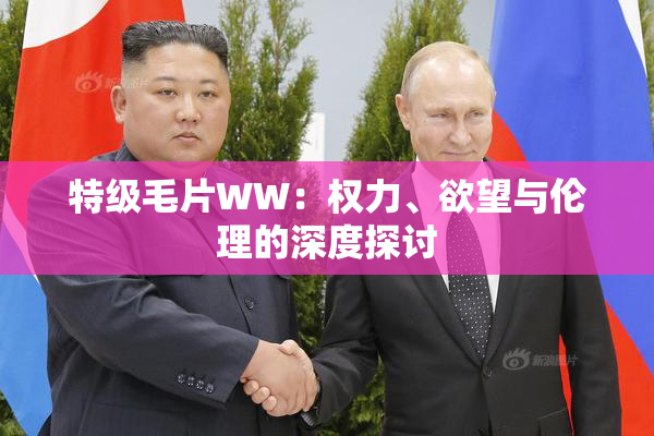 特级毛片WW：权力、欲望与伦理的深度探讨