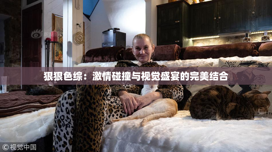 狠狠色综：激情碰撞与视觉盛宴的完美结合