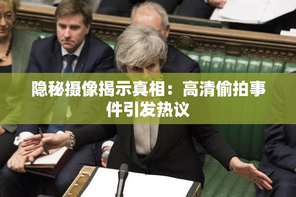 隐秘摄像揭示真相：高清偷拍事件引发热议