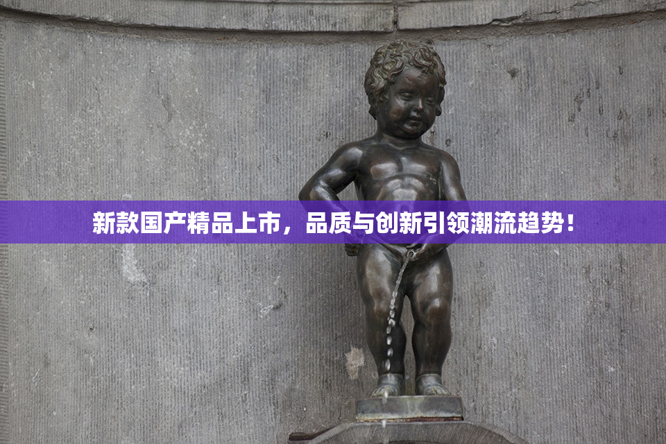 新款国产精品上市，品质与创新引领潮流趋势！