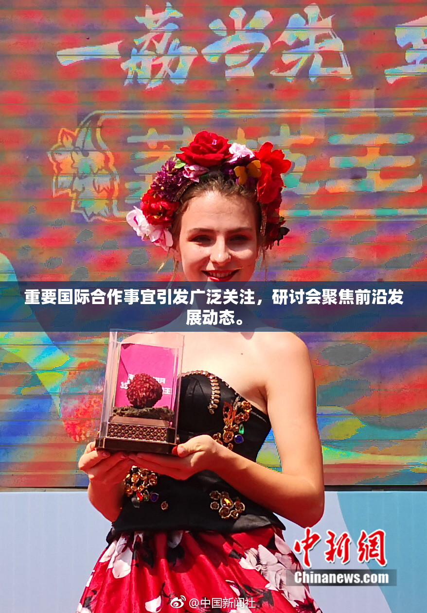 重要国际合作事宜引发广泛关注，研讨会聚焦前沿发展动态。