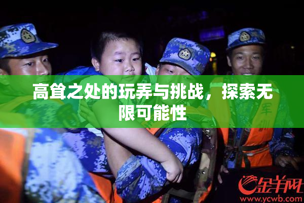 高耸之处的玩弄与挑战，探索无限可能性