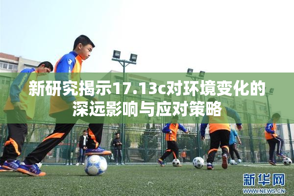 新研究揭示17.13c对环境变化的深远影响与应对策略