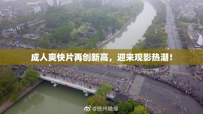 成人爽快片再创新高，迎来观影热潮！