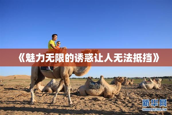 《魅力无限的诱惑让人无法抵挡》