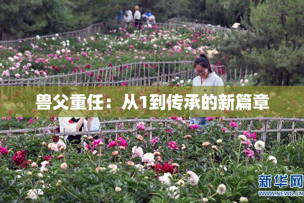 兽父重任：从1到传承的新篇章
